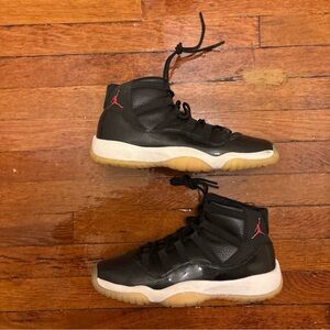 GS Youth Retro Jordan High 11 72-10 size 7